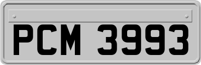 PCM3993