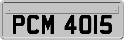 PCM4015
