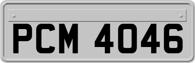 PCM4046