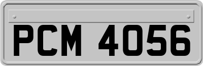 PCM4056