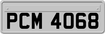 PCM4068