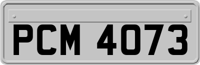 PCM4073