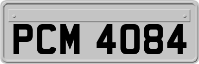 PCM4084