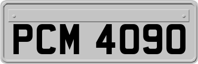 PCM4090