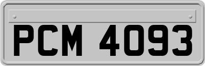 PCM4093