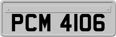 PCM4106