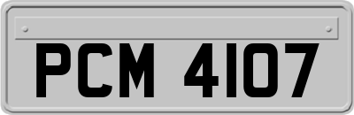 PCM4107