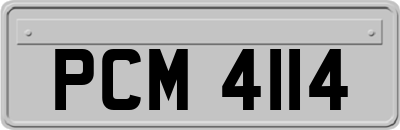 PCM4114