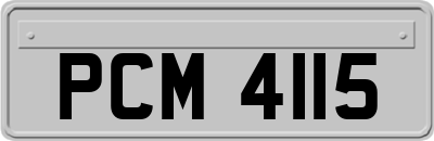 PCM4115