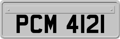 PCM4121