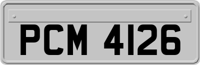 PCM4126