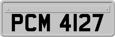 PCM4127