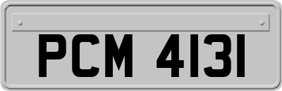 PCM4131