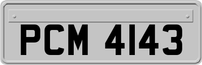 PCM4143
