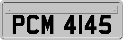 PCM4145