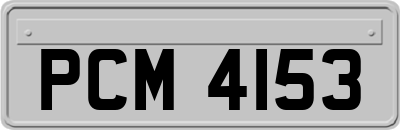 PCM4153