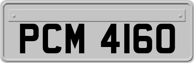 PCM4160