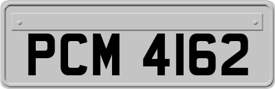PCM4162