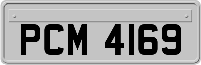 PCM4169