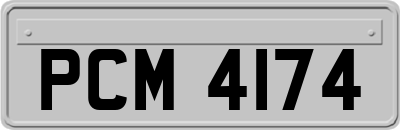 PCM4174