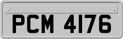 PCM4176