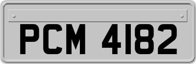 PCM4182