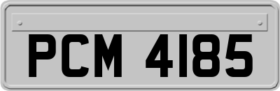 PCM4185