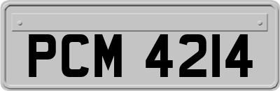 PCM4214