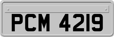 PCM4219