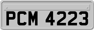 PCM4223
