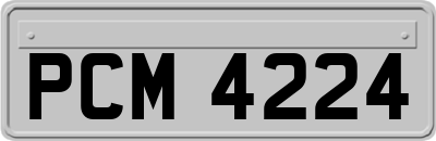 PCM4224