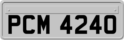 PCM4240