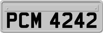 PCM4242