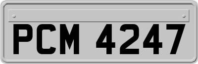 PCM4247