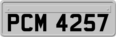PCM4257