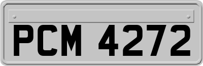 PCM4272