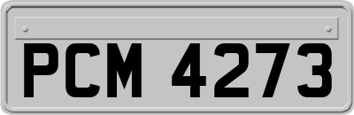 PCM4273