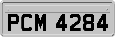 PCM4284
