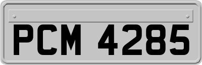 PCM4285