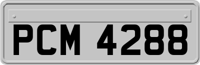 PCM4288