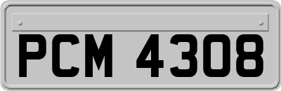 PCM4308