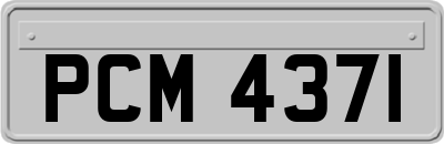 PCM4371