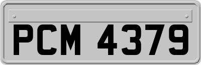 PCM4379