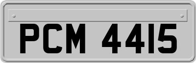 PCM4415