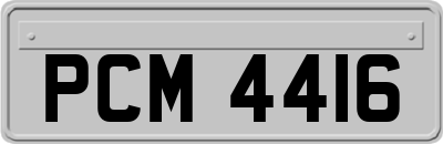 PCM4416