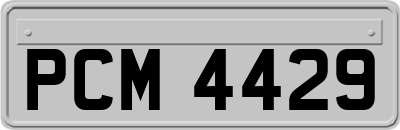 PCM4429