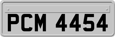 PCM4454