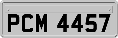 PCM4457