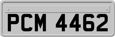 PCM4462