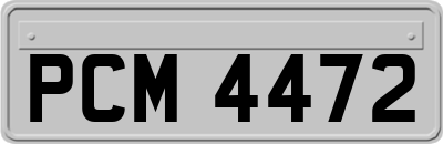 PCM4472